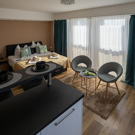 Hellowine Apartman II إغير المظهر الخارجي الصورة