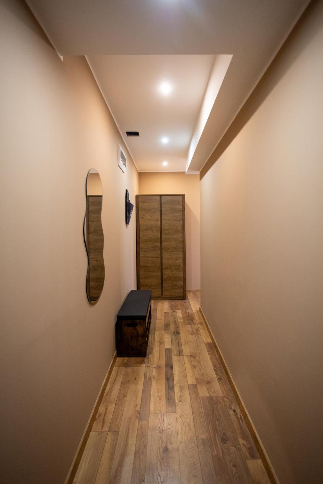 Hellowine Apartman II إغير المظهر الخارجي الصورة