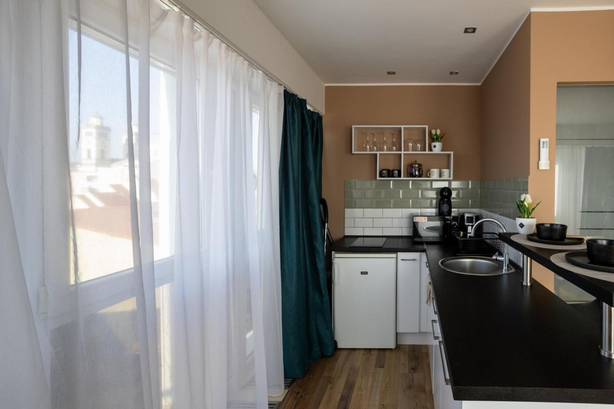Hellowine Apartman II إغير المظهر الخارجي الصورة
