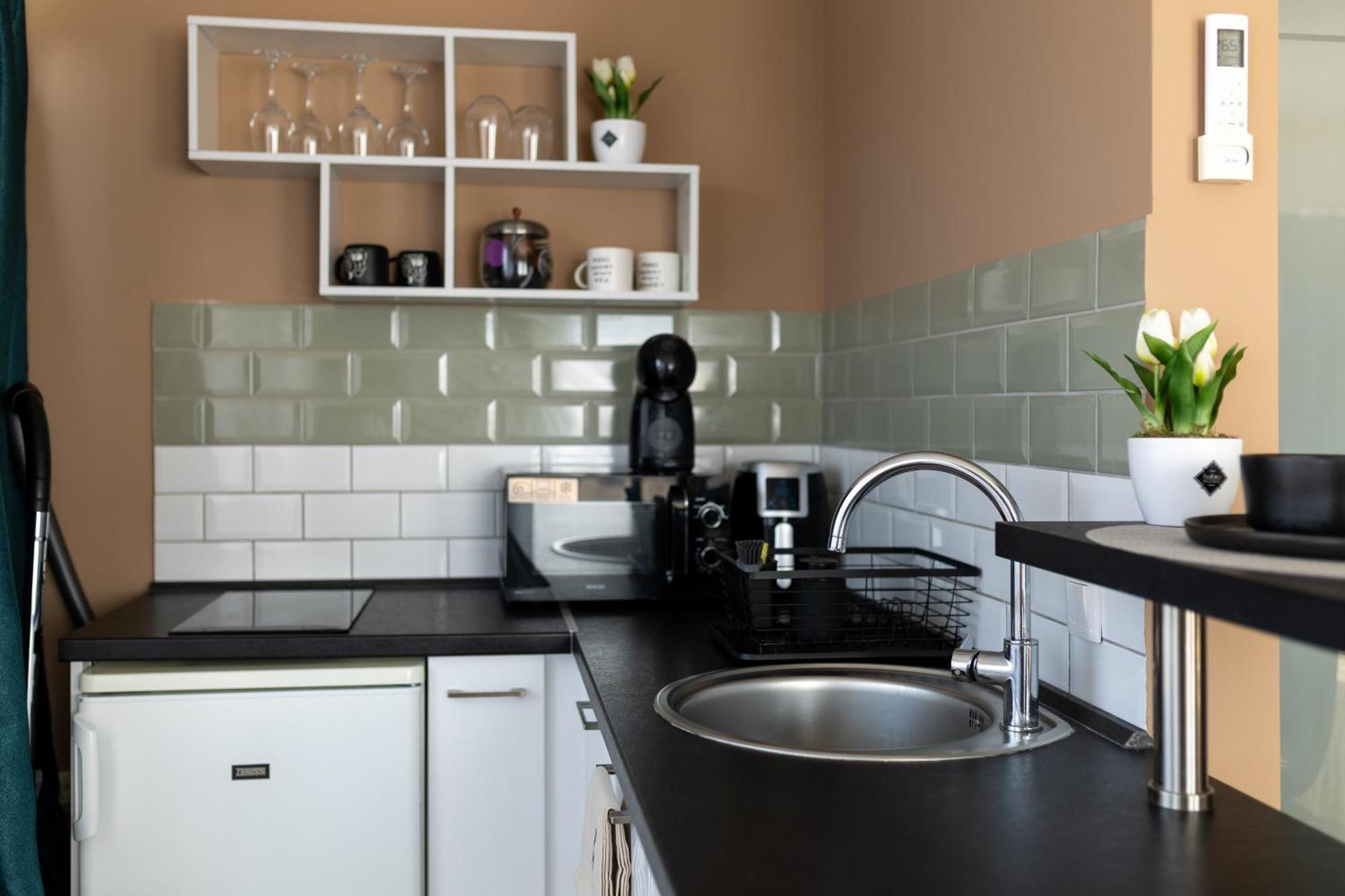 Hellowine Apartman II إغير المظهر الخارجي الصورة
